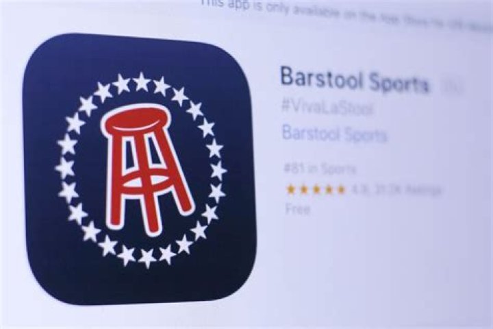 Barstool Layoffs – Barstool Job Cuts and Business Future