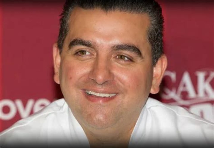 Bartolo Buddy Valastro III Net Worth – How Much is Bartolo Buddy Valastro III Worth?