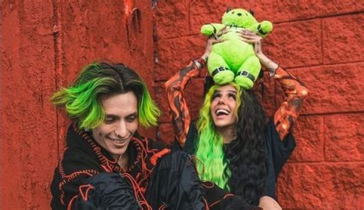 BeastEater- Bio, Boyfriend, Net Worth, Height, Religion