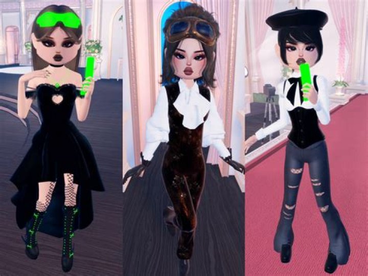 Beckie-Ann Galentine Net Worth