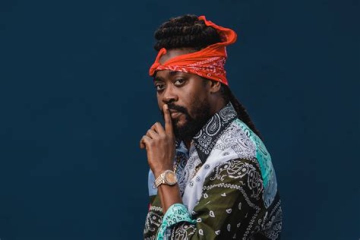 Beenie Man