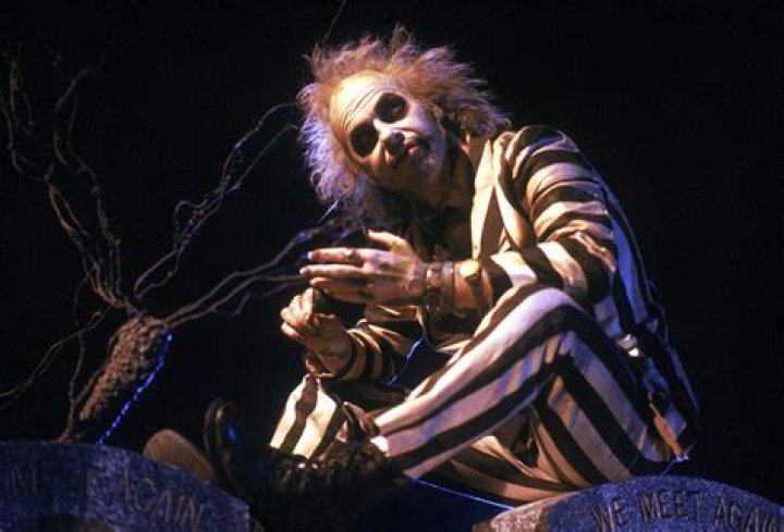Beetlejuice