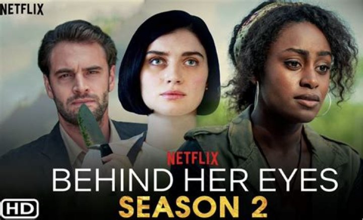 Will 'Behind Her Eyes' Return for Season 2? Details on the Show's Future
