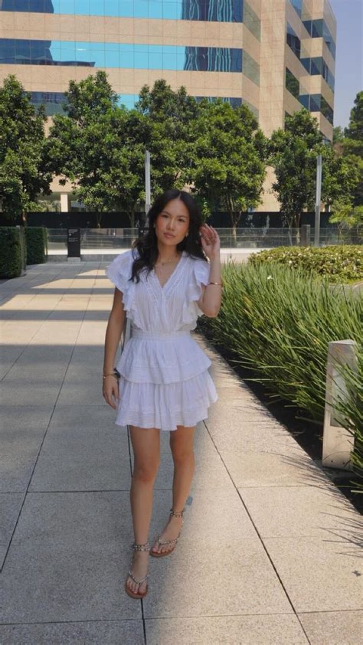 Bella Chiang Net Worth