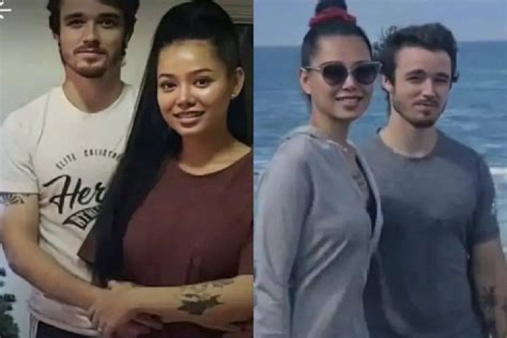 TikToker Star Bella Poarch Has a Husband — Meet Tyler