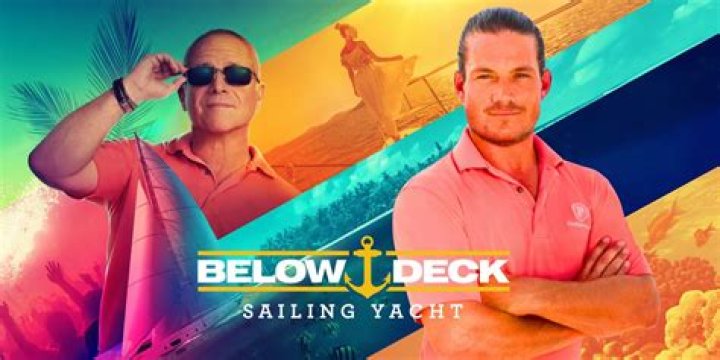 Who Is in the 'Below Deck Sailing Yacht' Season 3 Cast?
