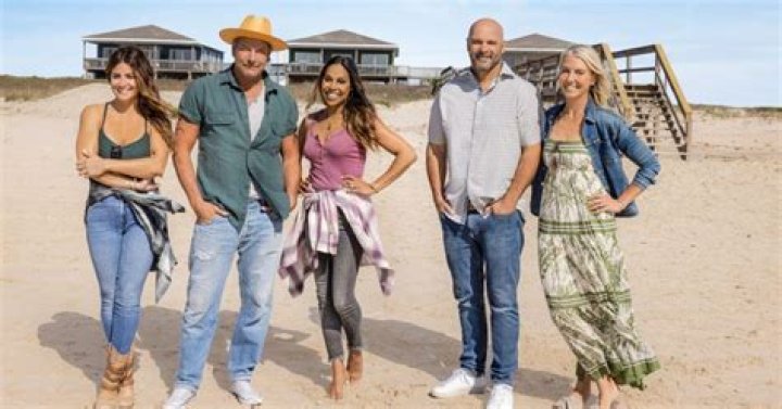 What We Know About Ben and Pete From 'Battle on the Beach'