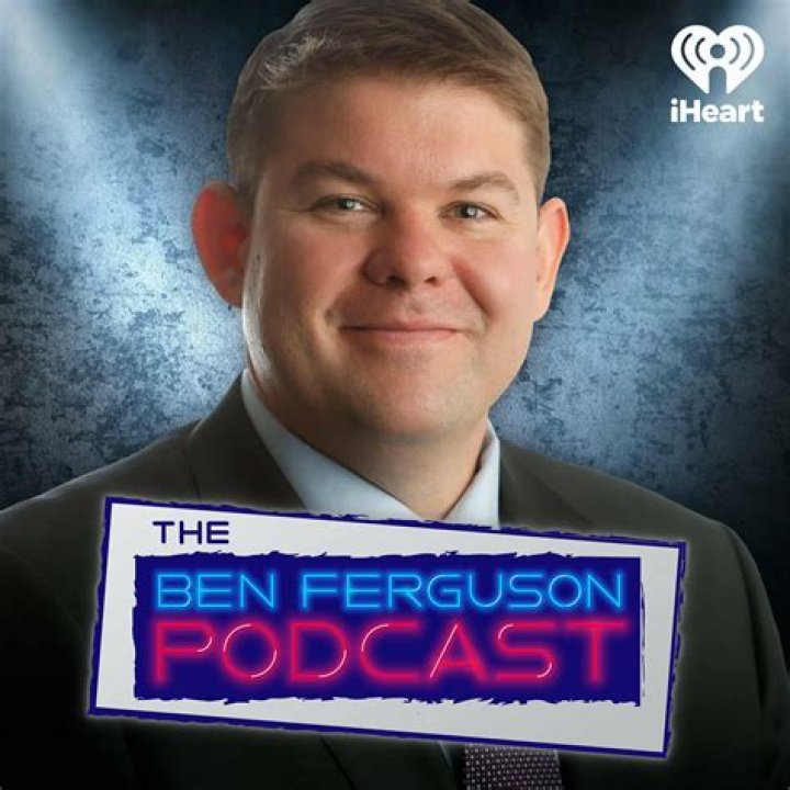 Ben Ferguson Radio Show, Bio, Wiki, Age, Wife, Podcast, Salary, And Net Worth