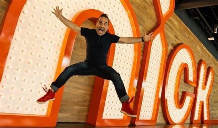 Ben Giroux Net Worth