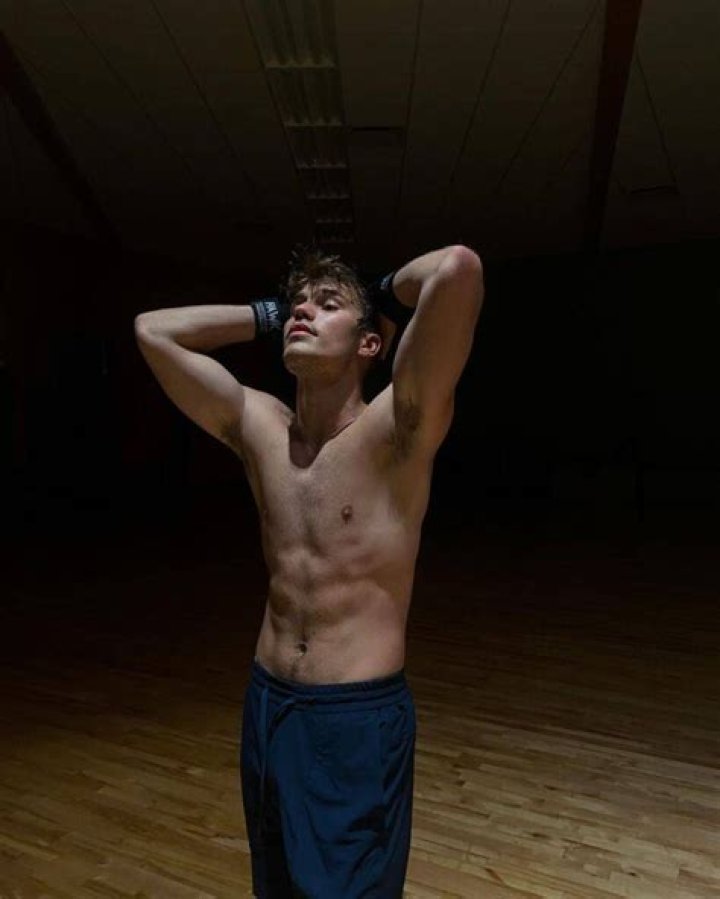 Ben Herman Net Worth 2024