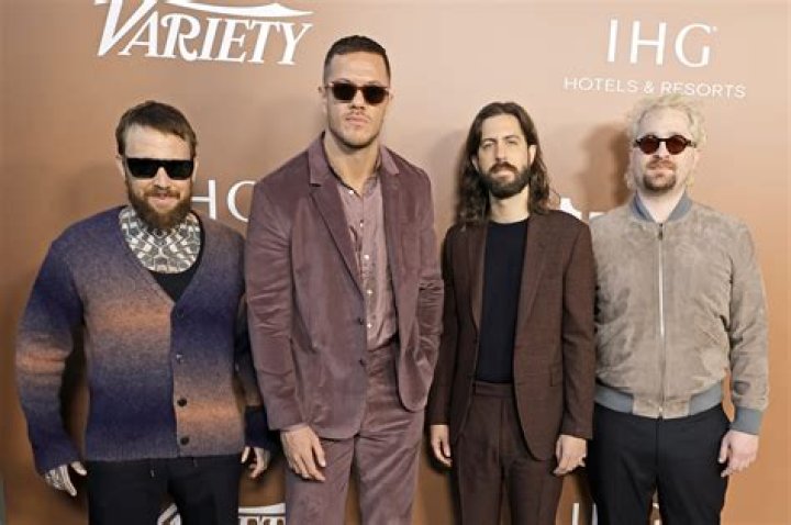 Ben McKee Net Worth – How Much Is Ben McKee Worth?