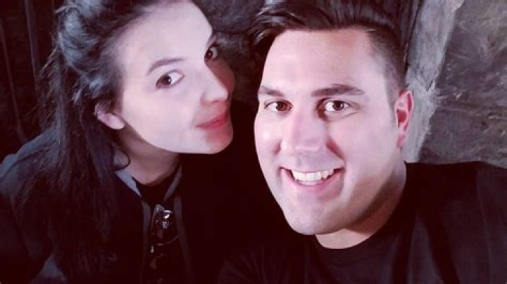 Ben Potter's Wife Confirmed His Death — Let's Meet Nathalie