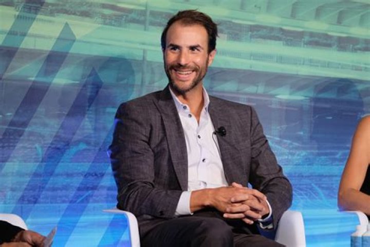 Ben Silverman Net Worth