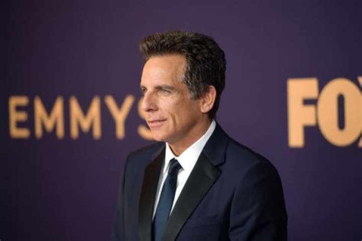 Ben Stiller’s Defense to Nepotism in Hollywood Isn’t Sitting Well with Fans