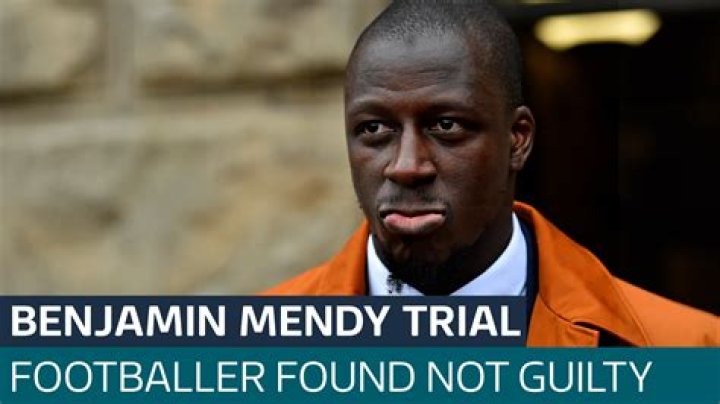 Benjamin Mendy-Footballer| Net Worth, Age, Height, Relationship, career and Wiki!