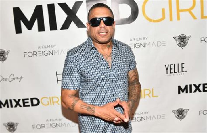 Benzino Net Worth – How Much is Benzino Worth?