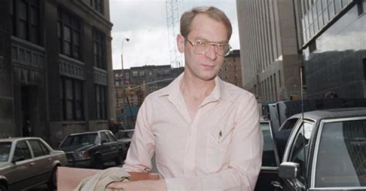 Where Is Bernhard Goetz Now? Looking at the Man Who Inspired 'Joker'