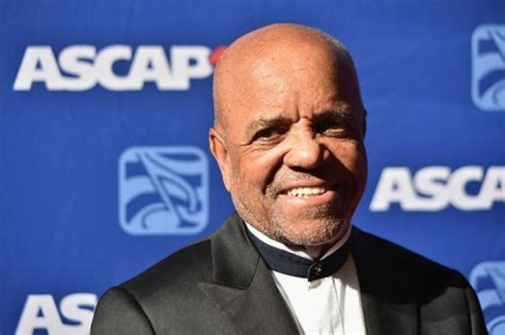 Berry Gordy Net Worth – How Much is Gordy Worth?