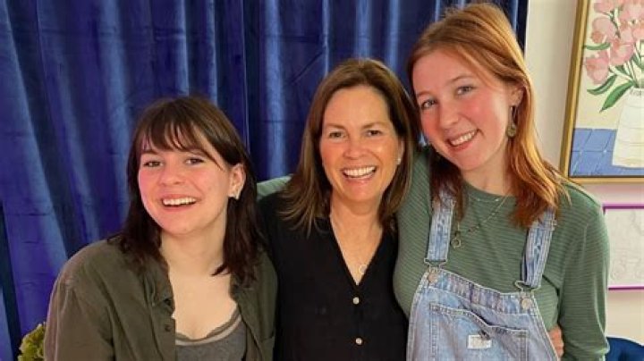 Bert Kreischer Has an Embarrassing Yet Endearing Way of Showing His Daughters He Loves Them