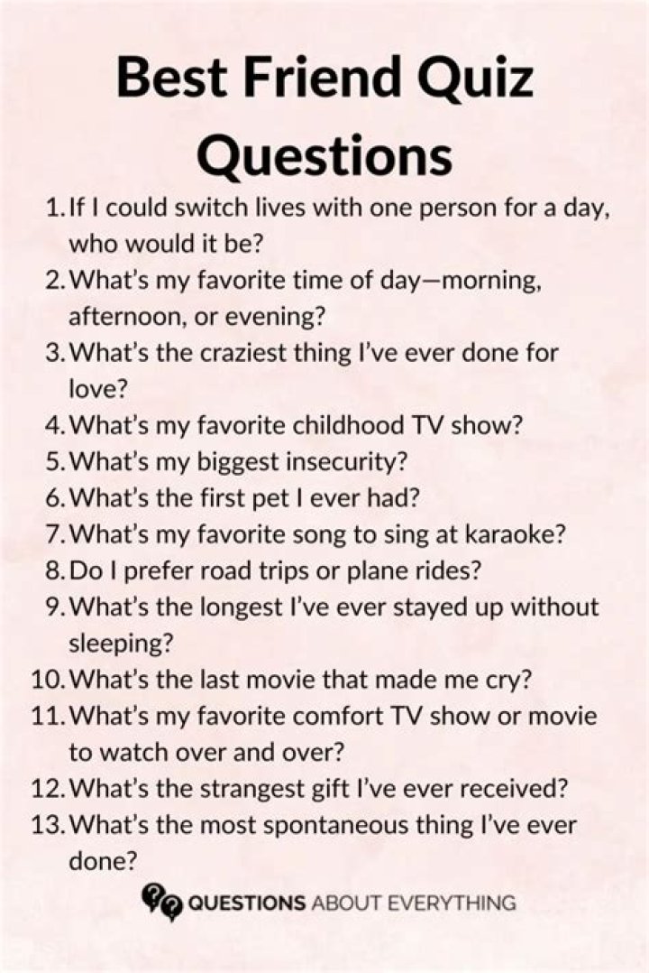 Can Your Friendship Pass This Ice Water Test on TikTok?