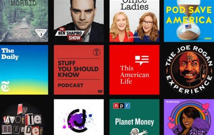 Fill Up Your Empty TV Space With These Podcasts About TV Shows