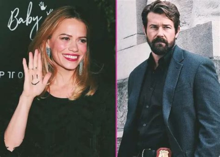 Is Bethany Joy Lenz Still Dating Josh Kelly? A Look at Her Personal Life