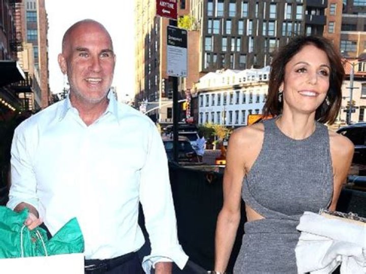 The Untold Story: Bethenny Frankel’s Father’s Net Worth Revealed