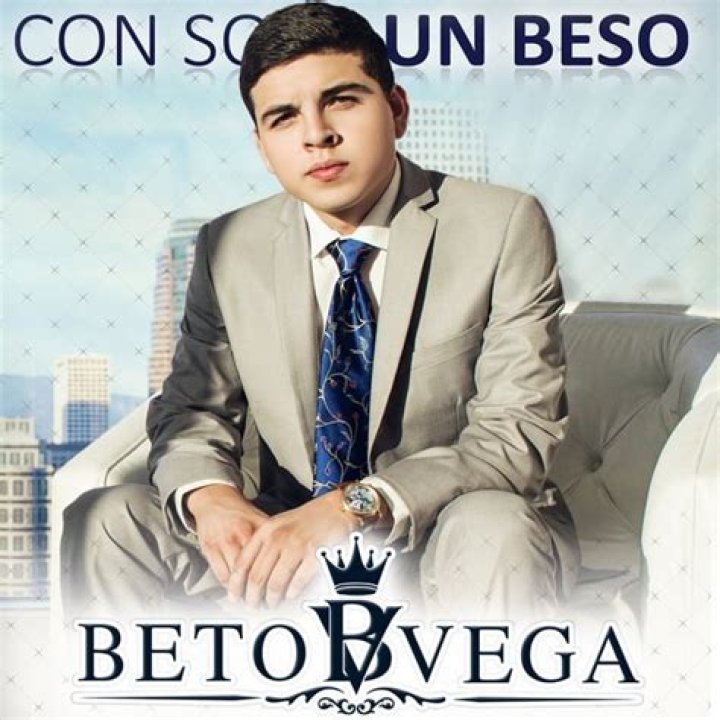 Beto Vega Net Worth 2024
