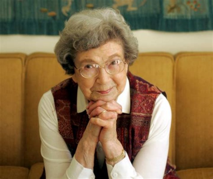 Beverly Cleary