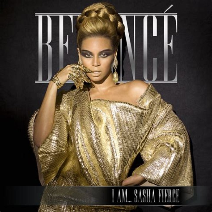 Beyoncé Went against the Grain for Her ‘I Am… Sasha Fierce’ Project