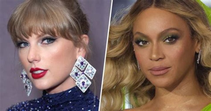 Queens Supporting Queens: Beyoncé and Taylor Swift’s Friendship Timeline