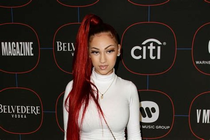 Bhad Bhabie Drags Comparisons with Cardi B and Body Shaming in New TikTok Clip