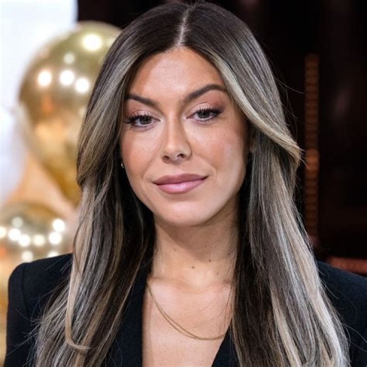 Bianca Ingrosso Net Worth