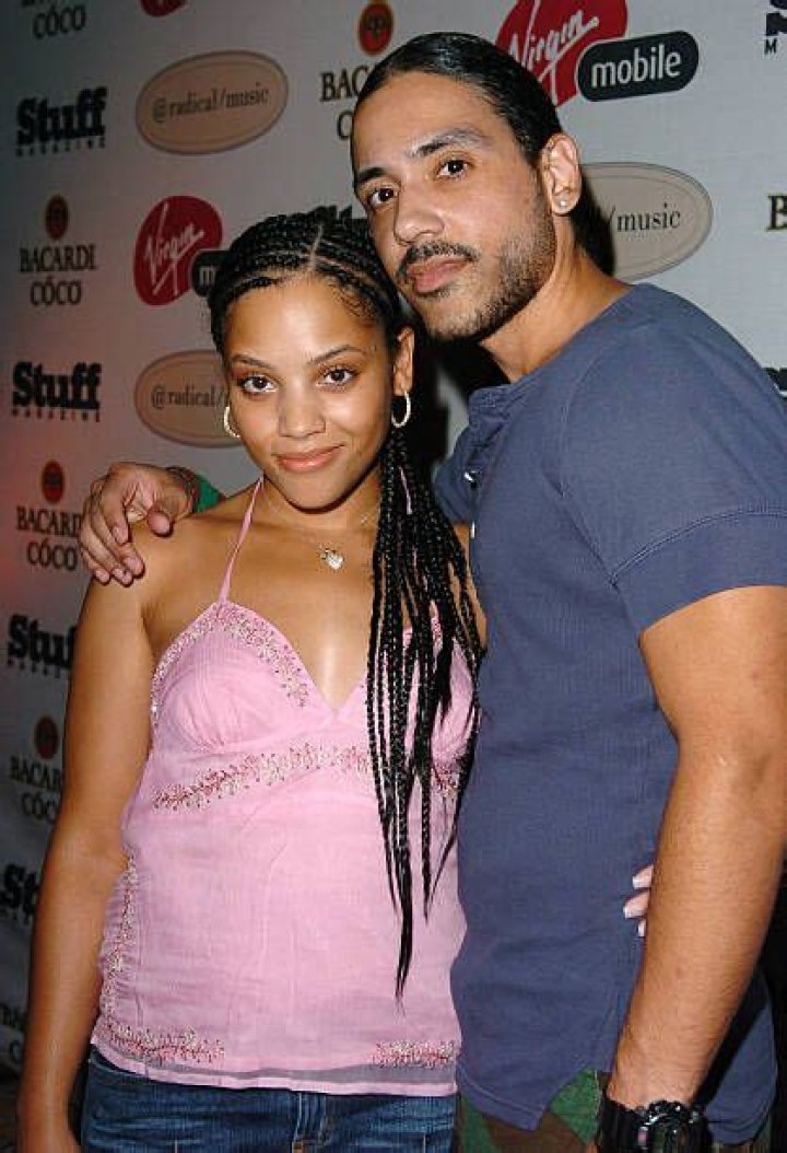 Does Bianca Lawson Have a Boyfriend? An Investigation