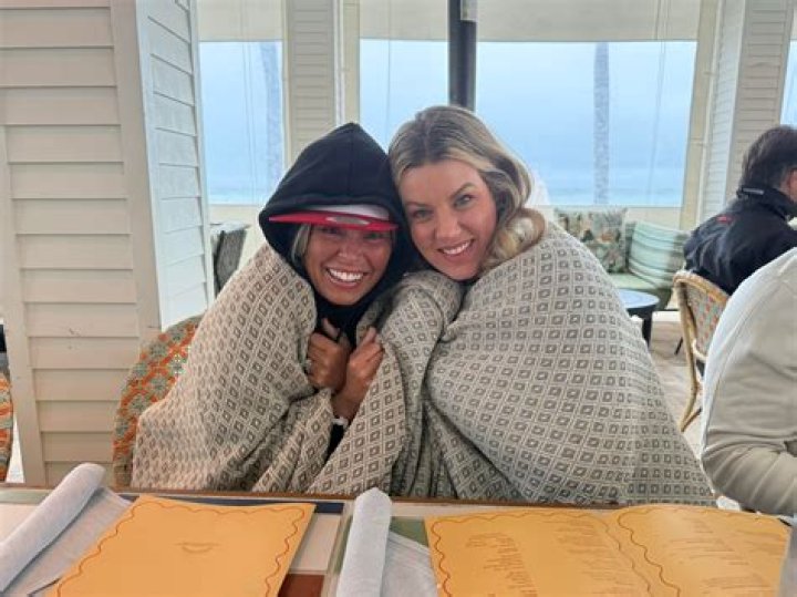 Aimee Facing Serious Health Issue