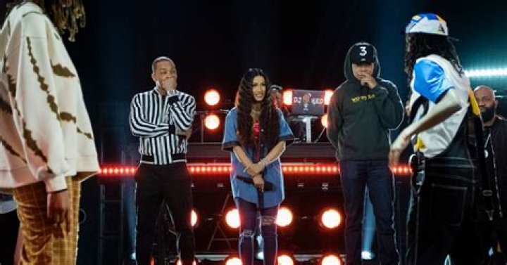 How Far Does Big Mouf' Bo Make it on 'Rhythm + Flow'? — SPOILERS