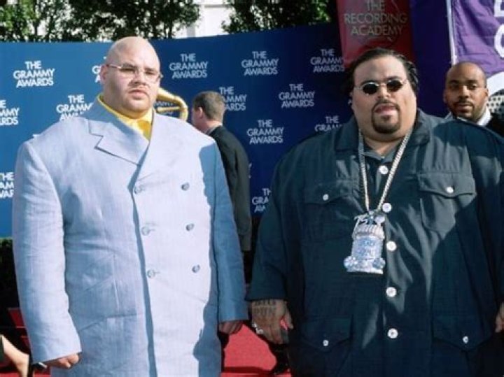 After The Rapper’s Death, Where Is Big Pun’s Wife Liza Rios Now?