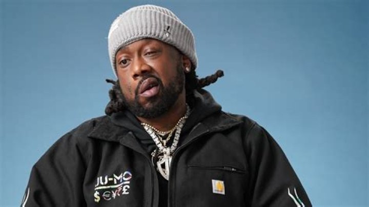 Big U-American Actor & Producer Net Worth, Age, Height, Career, Relationship, Wiki, Family & Biography