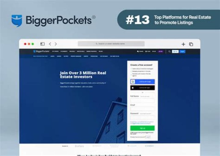 Biggerpockets Forum – List of Biggerpockets Discussions and Forums