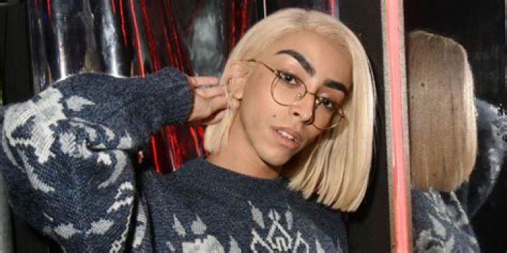Bilal Hassani Net Worth