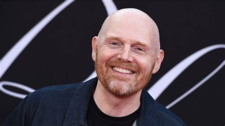 Bill Burr – Biography, Facts & Life Story