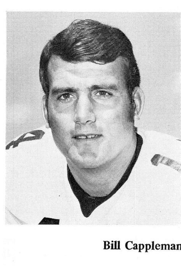 Bill Cappleman
