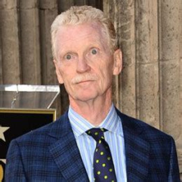 Bill Geist Net Worth 2024