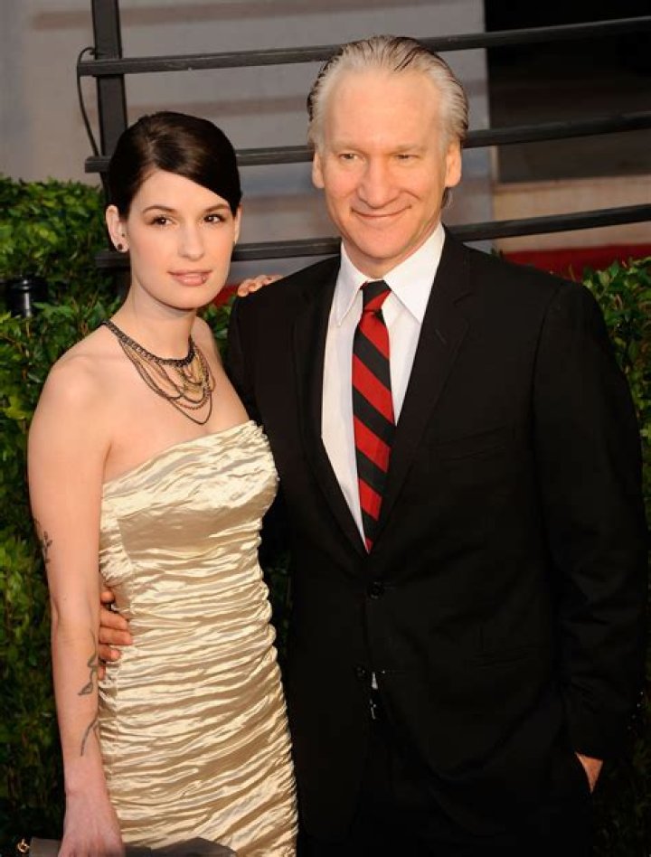 List of Bill Maher’s girlfriends — Is He Serious with His Current One?