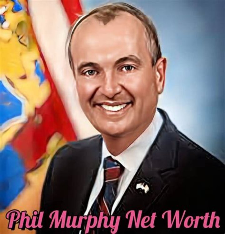 Bill Murphy Net Worth 2024