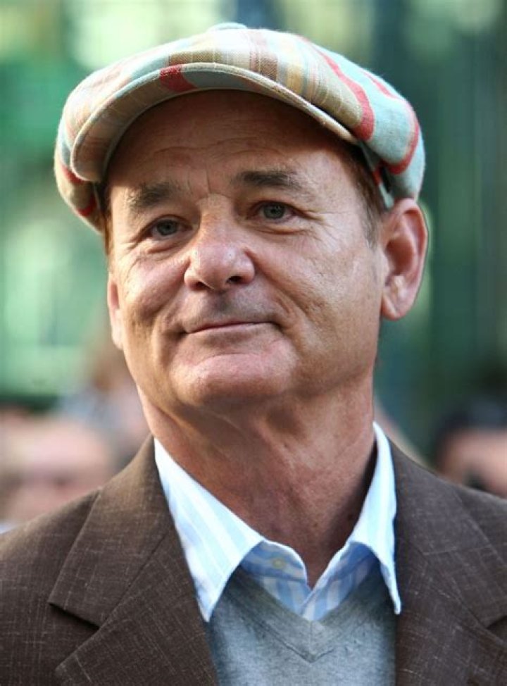 Bill Murray – Biography, Facts & Life Story