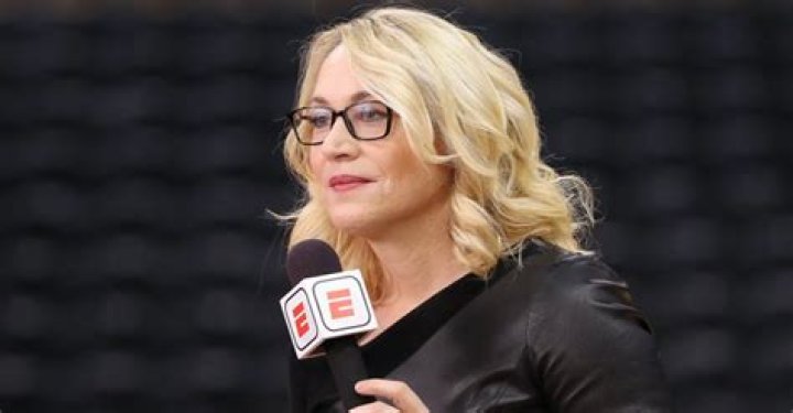 Just FYI, Bill Simmons Never Did Apologize for His Sexist Remarks About Doris Burke