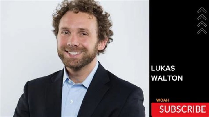 Is Bill Walton’s Son Nathan Whitecloud Walton A Billionaire?