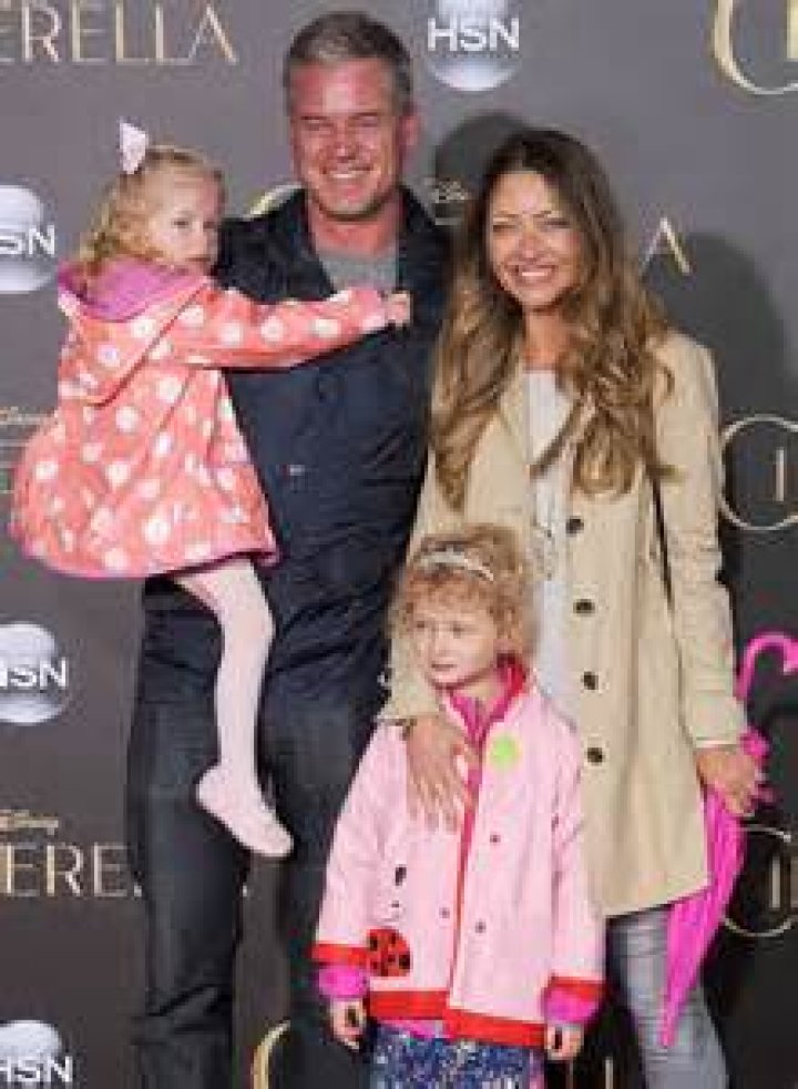 Meet Billie Beatrice Dane – Photos Of Eric Dane’s Daughter With Wife Rebecca Gayheart