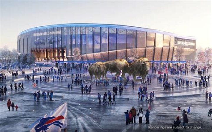 Bills Forum – List of Bills Discussions and Forums